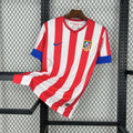 Atletico Madrid 2012/13 Home Shirt