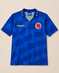 Colombia 1994 Away Shirt