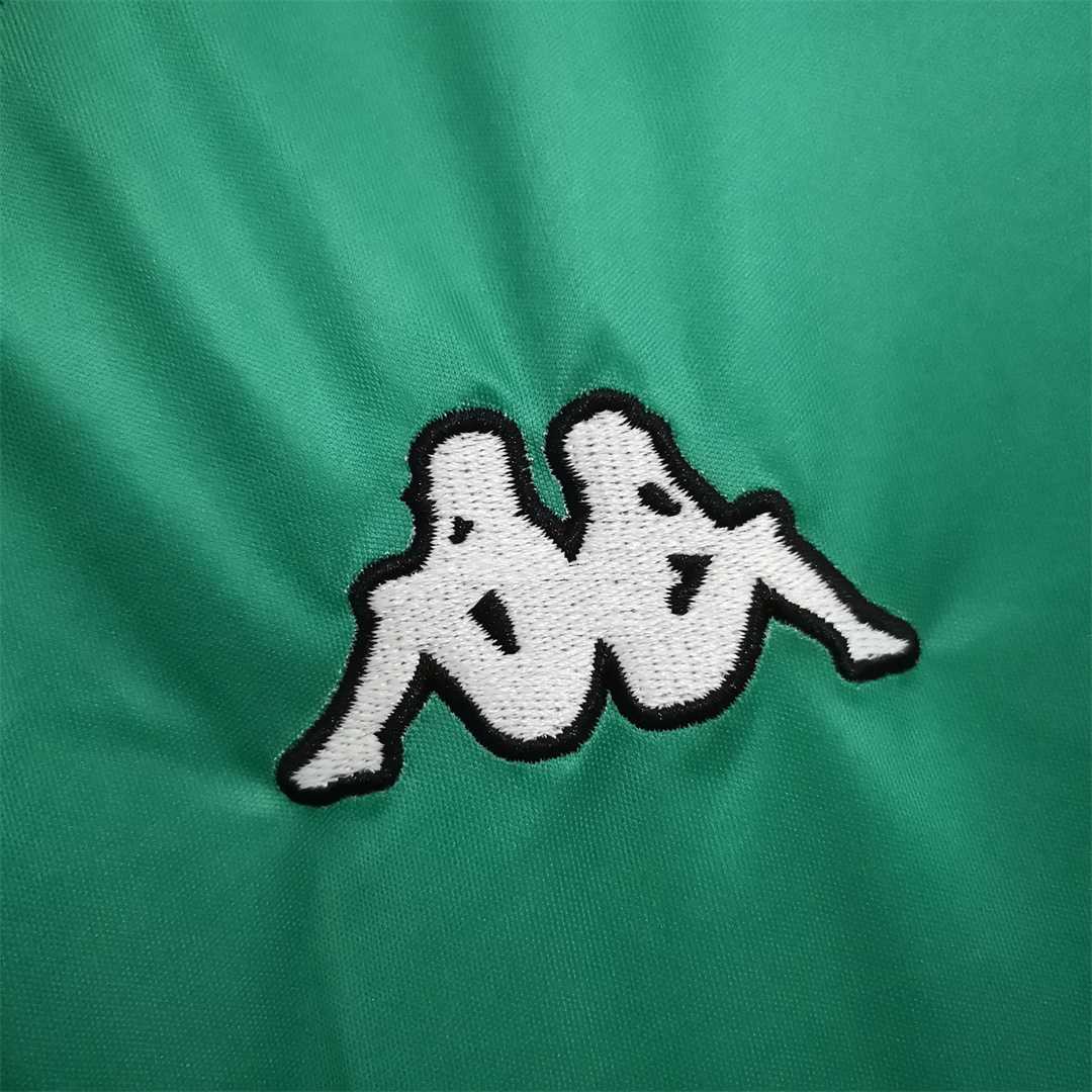 Werder Bremen 2003-04 Home Football Jersey