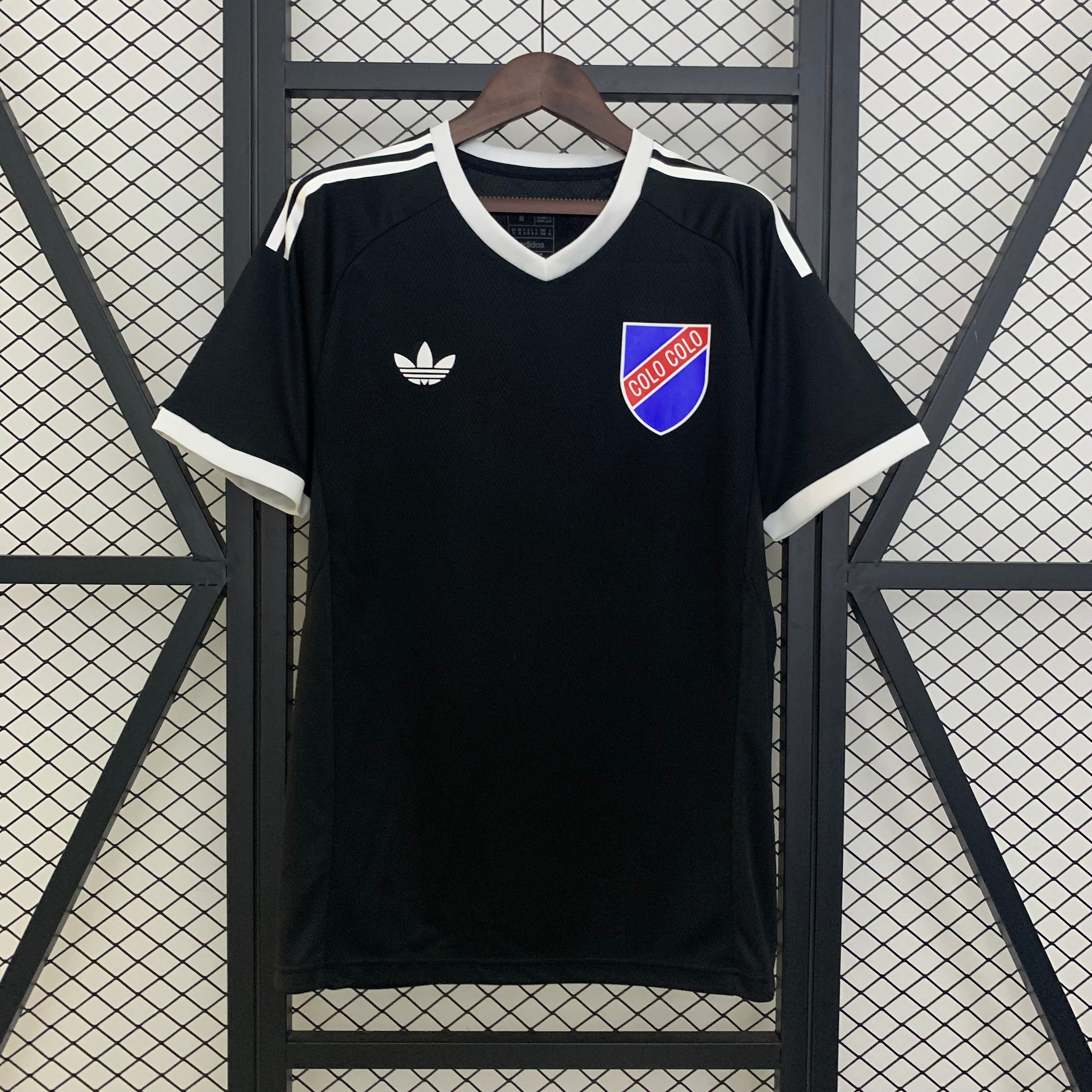 Colo Colo 100th Anniversary Shirt