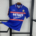 Getafe 1998/99 Home Shirt