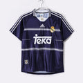 Real Madrid 1998/99 Away Shirt