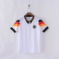 Germany 1992 Home Shirt