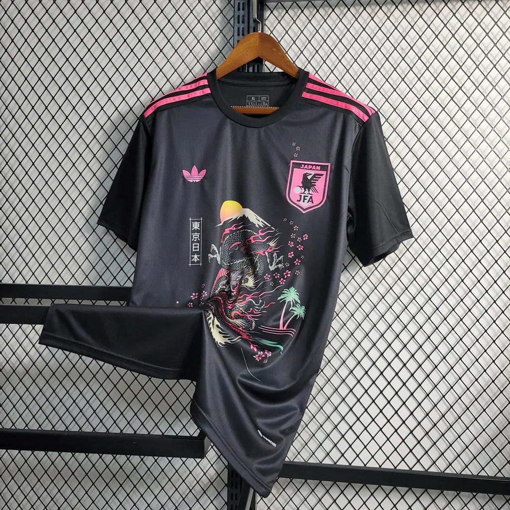 Japan Dragon Shirt