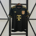 Bayern 125th Anniversary Shirt (Black)