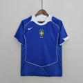 Brazil 2004 Away Shirt
