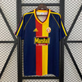 Galatasaray 1998/99 Third Shirt