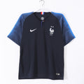 France 2018 Home Shirt