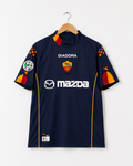 Roma 2003/04 Third Shirt