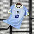 Barcelona Special Edition Shirt (Light Blue)