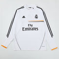 Real Madrid 2013/14 Tracksuit