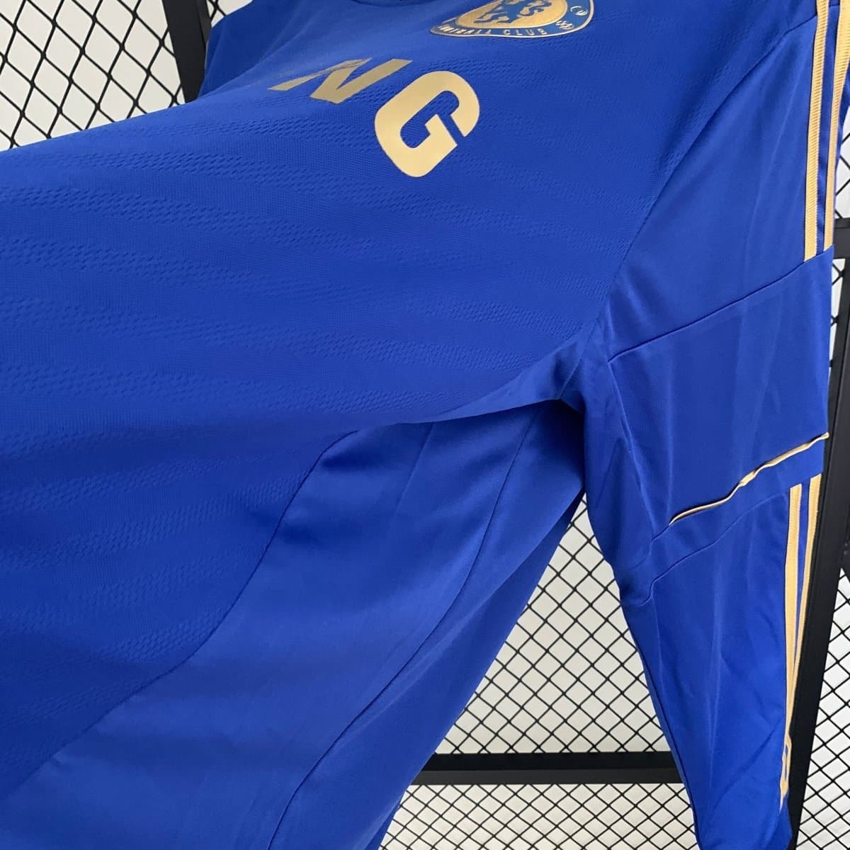 Chelsea 2012-13 Home Football Jersey