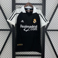 Real Madrid 2001/02 Away Shirt