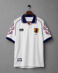 Japan 1998 Away Shirt