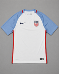 USA 2016 Home Shirt