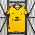 AC Milan 1999/00 Away Shirt