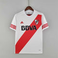 River Plate 2015-16 Home Football Jersey