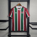 Fluminense 2016-17 Home Football Jersey