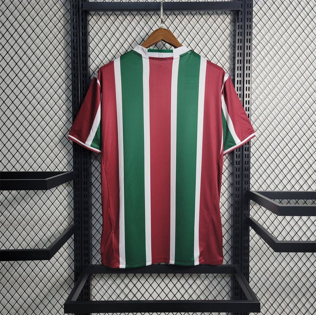 Fluminense 2016-17 Home Football Jersey