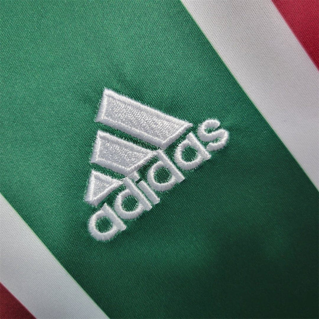 Fluminense 2016-17 Home Football Jersey