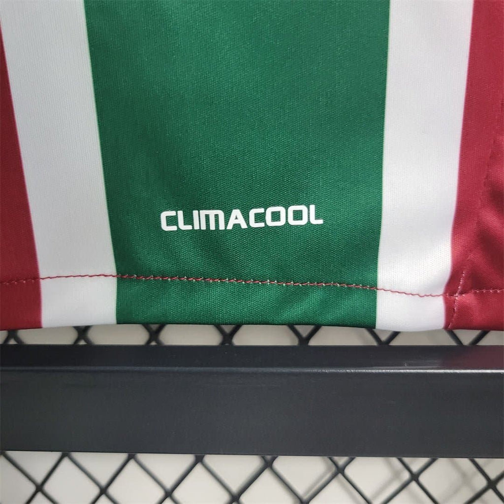 Fluminense 2016-17 Home Football Jersey