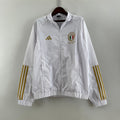 Italy 125th Anniversary Windbreaker