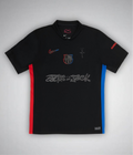 Barcelona x Travis Scott (Away Shirt)
