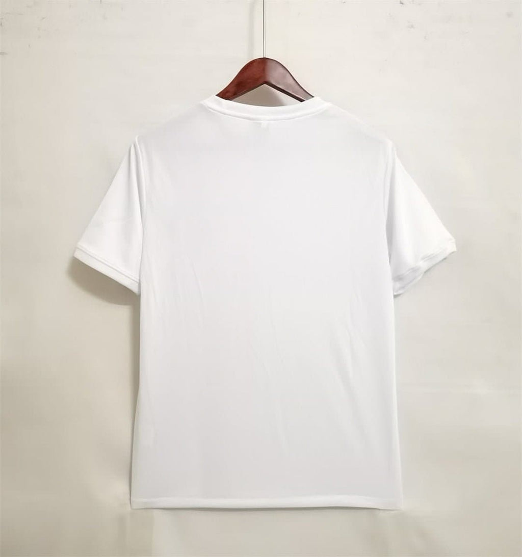 England 1966 Retro Home Football Jersey