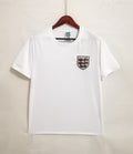 England 1966 Retro Home Football Jersey