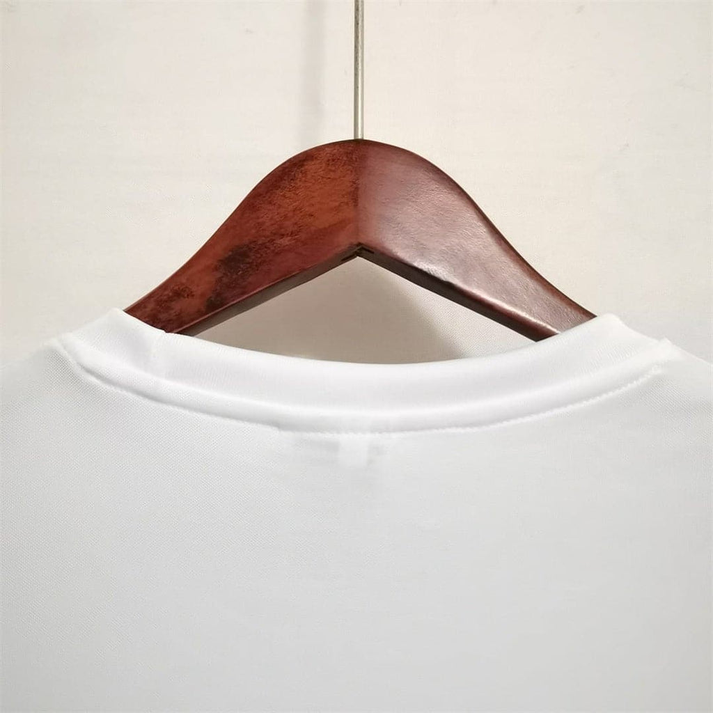 England 1966 Retro Home Football Jersey