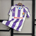 Real Valladolid 1984/85 Home Shirt