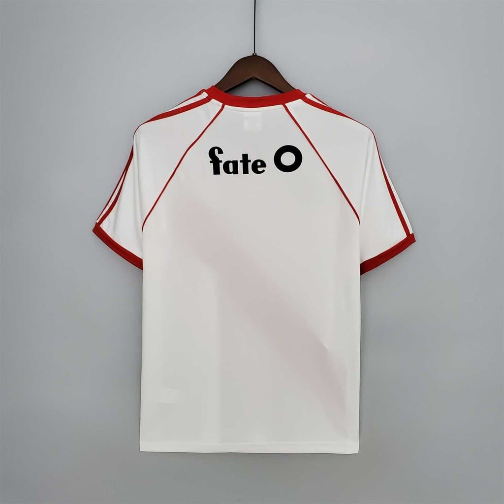 River Plate 1986 Retro Home Jersey
