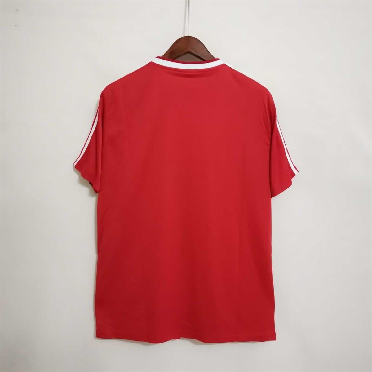 Soviet Union 1986 Home Football Jersey