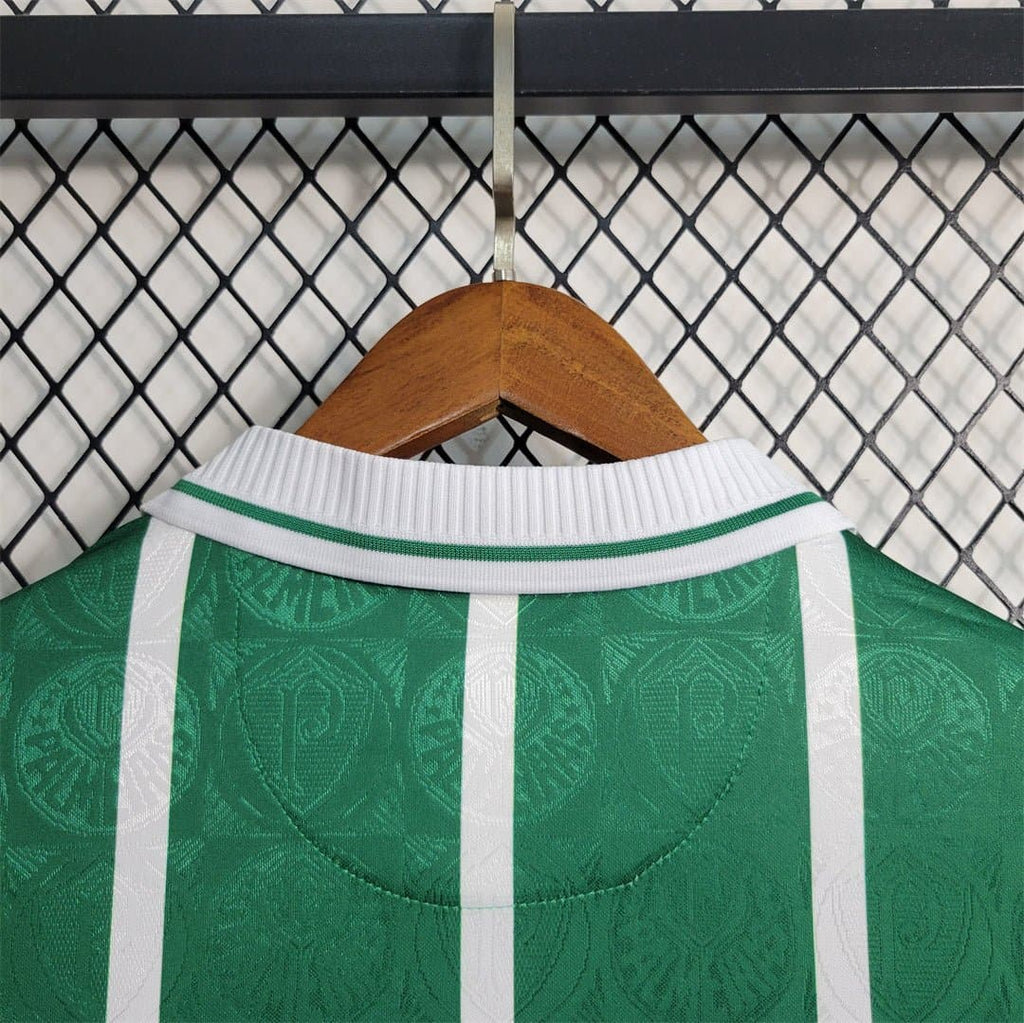 Palmeiras 1993 Home Football Jersey