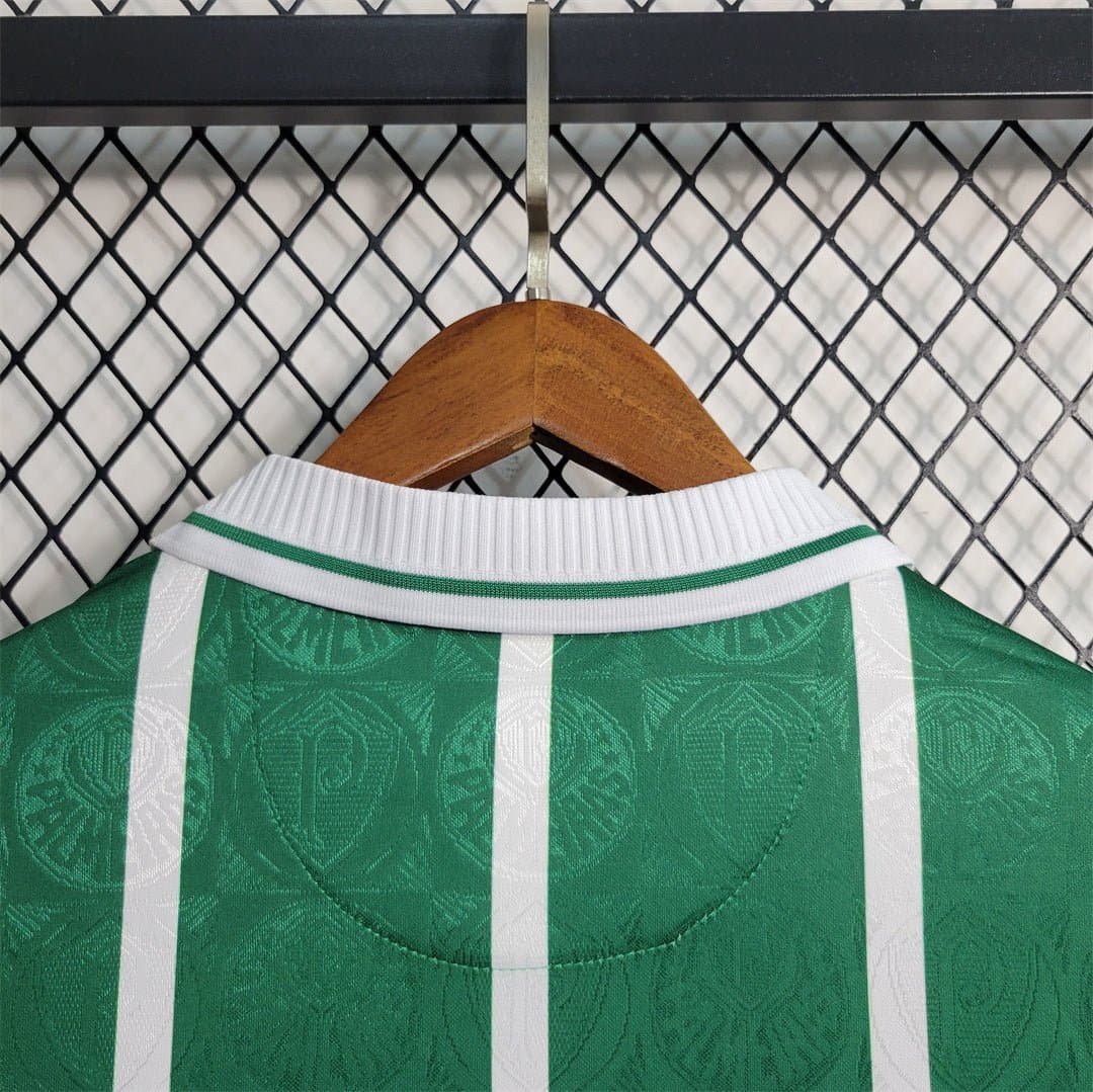 Palmeiras 1993 Home Football Jersey