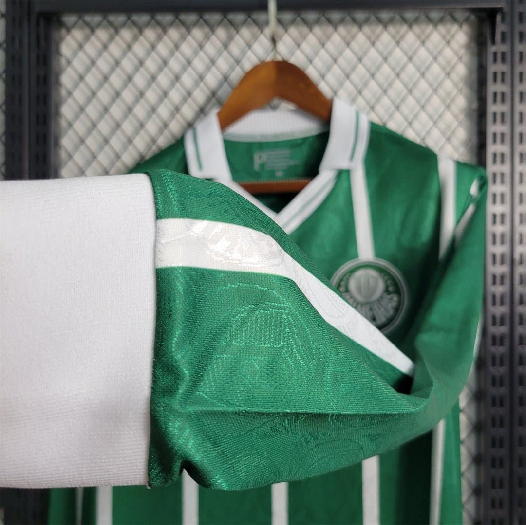 Palmeiras 1993 Home Football Jersey
