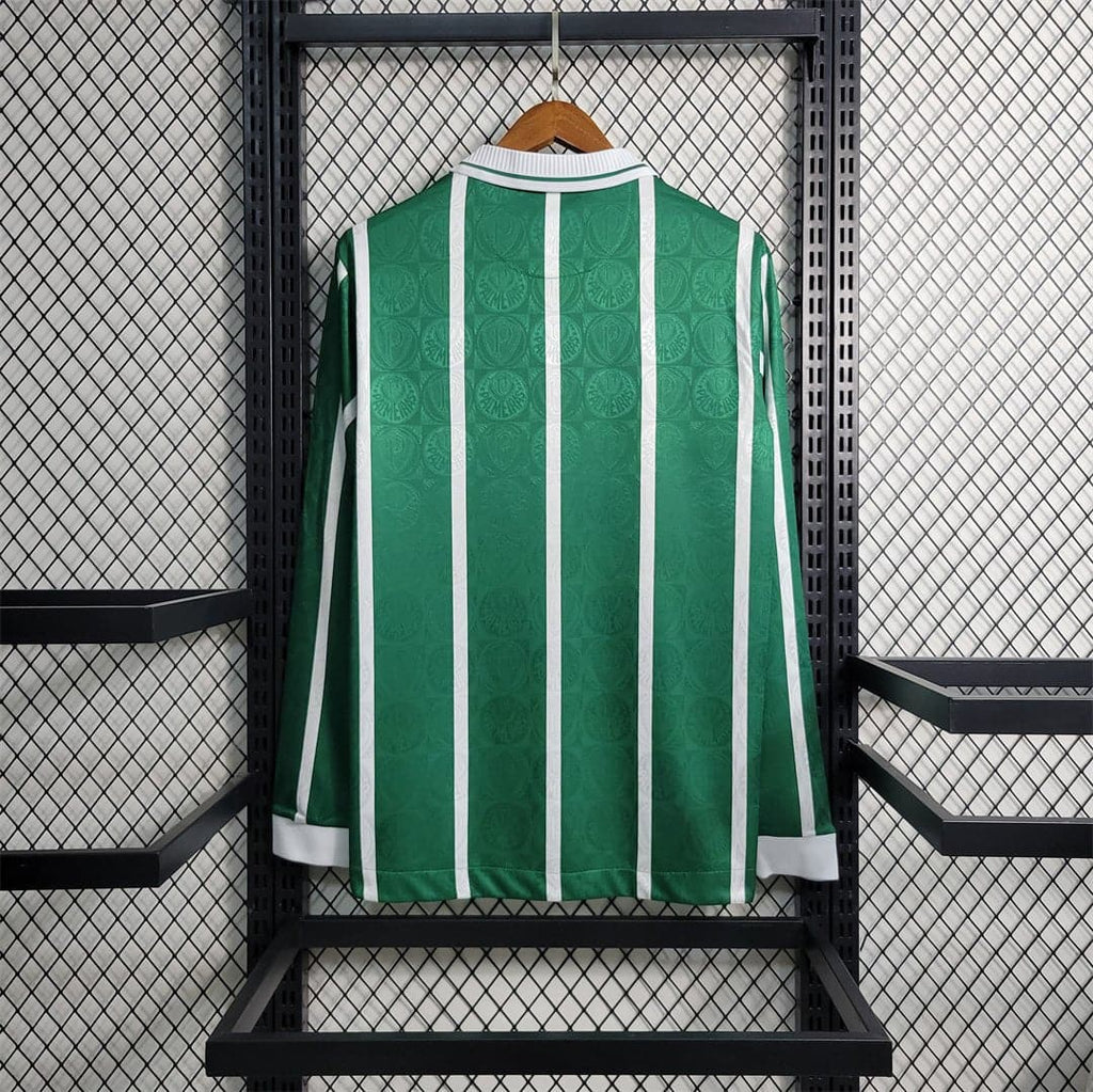 Palmeiras 1993 Home Football Jersey
