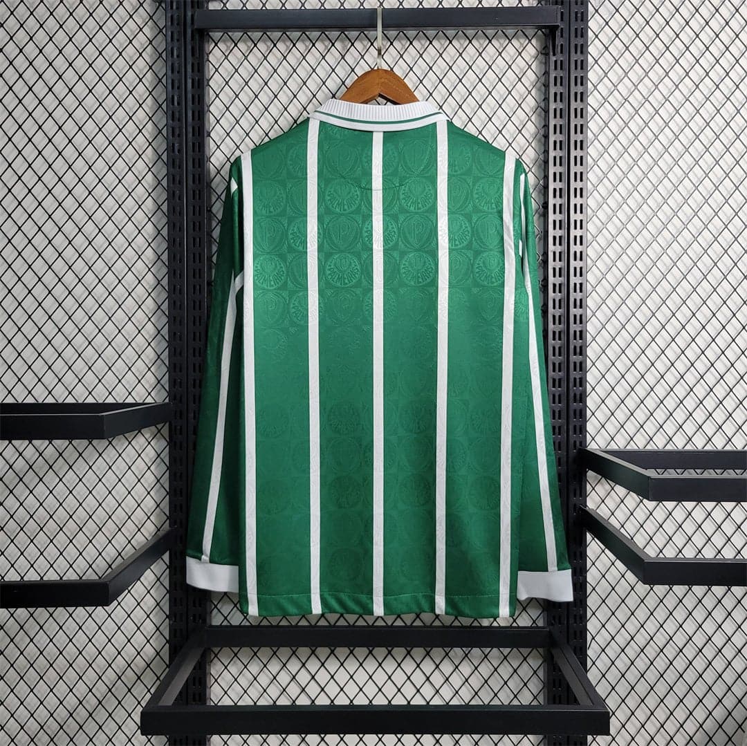 Palmeiras 1993 Home Football Jersey