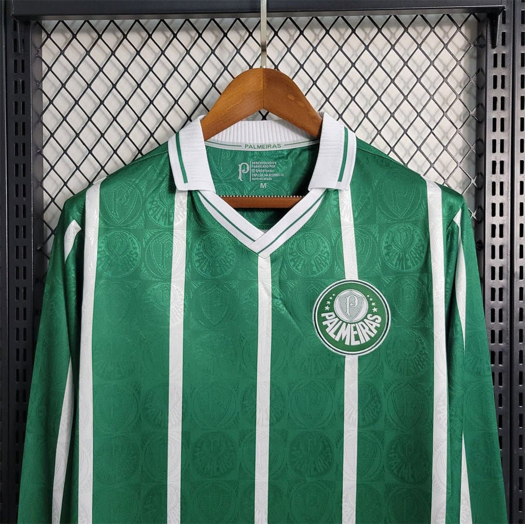 Palmeiras 1993 Home Football Jersey
