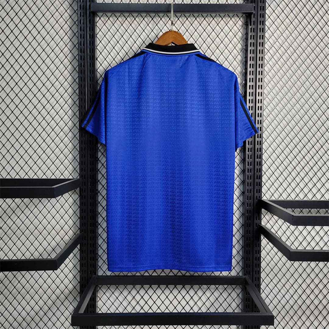 Argentina 1994 Away Retro Football Shirt