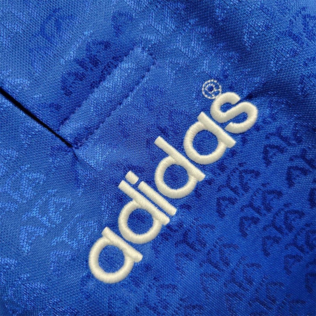 Argentina 1994 Away Retro Football Shirt