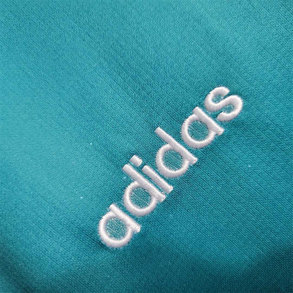 Germany 1994 Retro Away Football Jersey