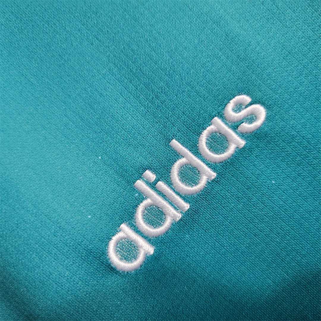 Germany 1994 Retro Away Football Jersey