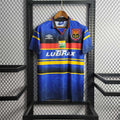 Flamengo 1995 Retro Football Jersey