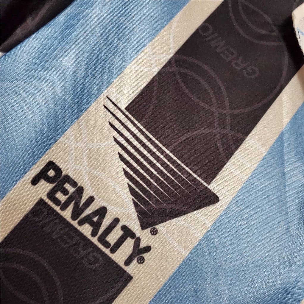 Gremio 1995 Retro Football Shirt