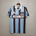 Gremio 1995 Retro Football Shirt