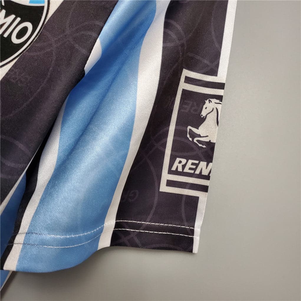 Gremio 1995 Retro Football Shirt