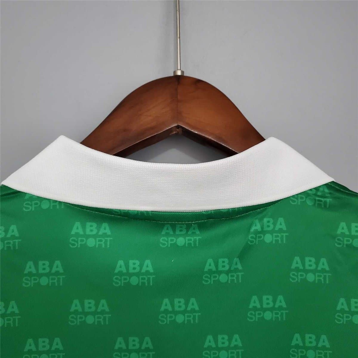 Mexico 1995 Home Retro Football Jersey
