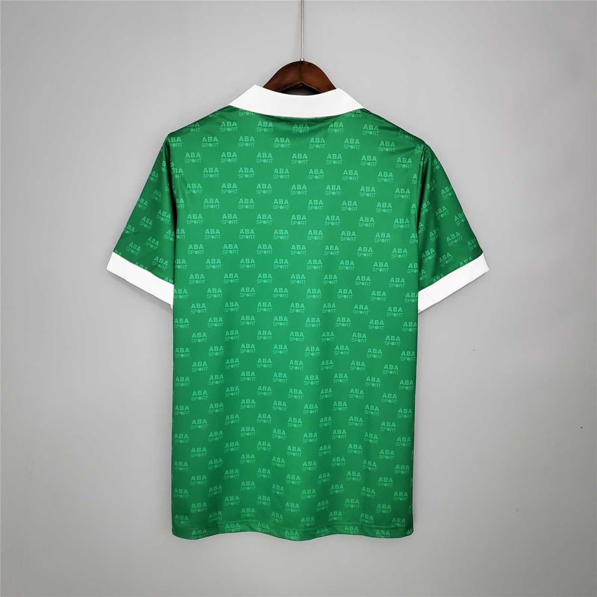 Mexico 1995 Home Retro Football Jersey