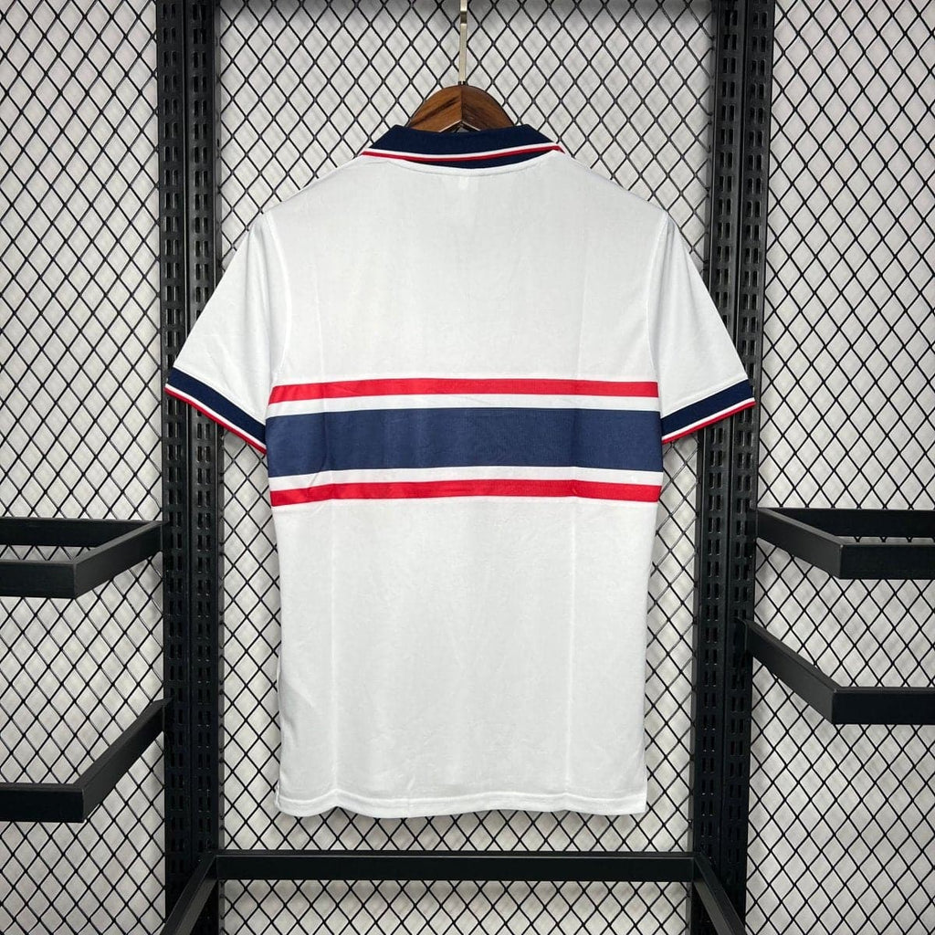 USA 1995 Home Retro Football Jersey